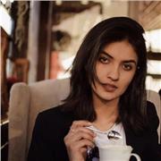 I have always had a deep passion for teaching and explaining key concepts of Literature and Creative Writing on a personal level.